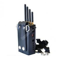 Black Wolf GT-12A GSM/Wi-Fi/3G