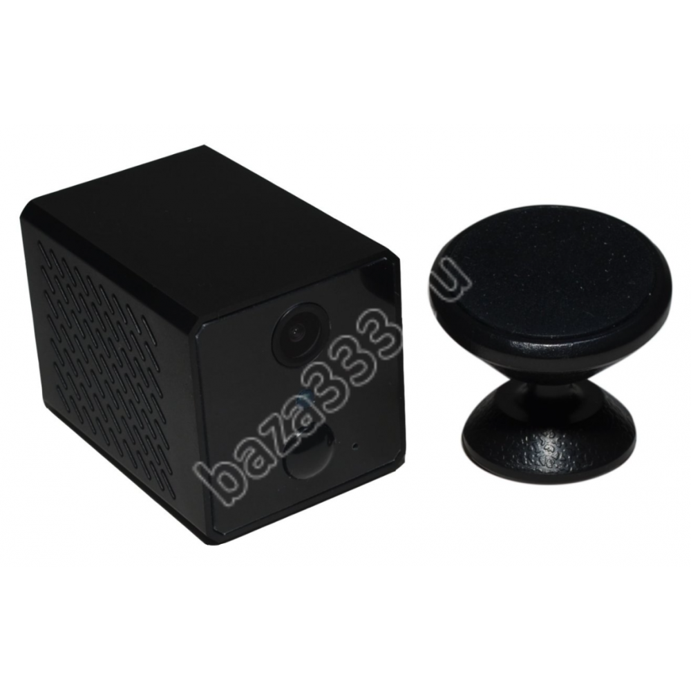Мини видеорегистратор BX2300Z IP WIFI
