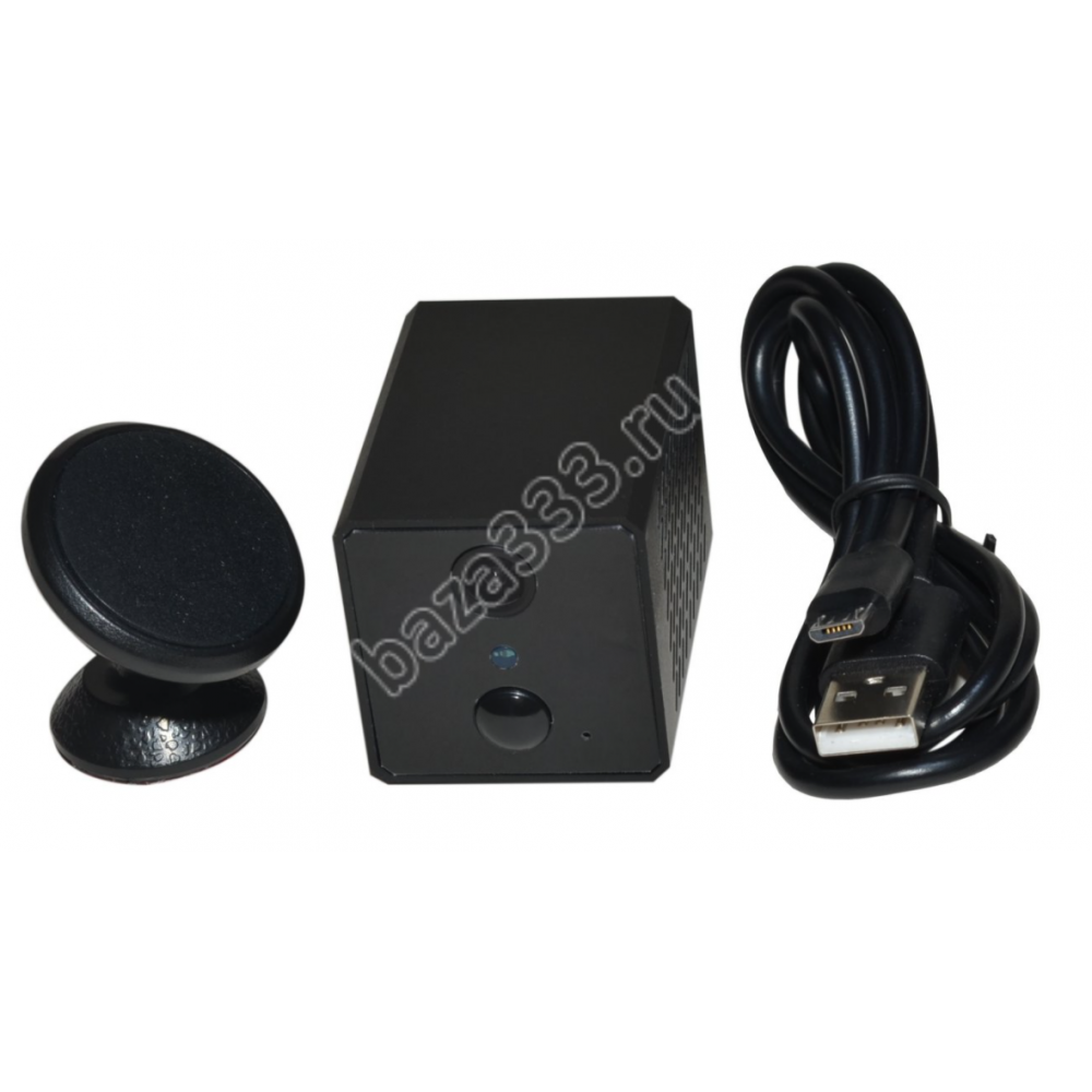 Мини видеорегистратор BX2300Z IP WIFI