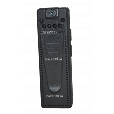 Нагрудная мини IP камера DX2800Z c удаленным просмотром